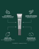 TIME CAPSULE FUTURE-BRIGHT EYE CREAM 15ML