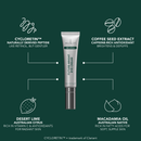 TIME CAPSULE FUTURE-BRIGHT EYE CREAM 15ML
