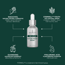 TIME CAPSULE FUTURE-PROOF SERUM 30ML