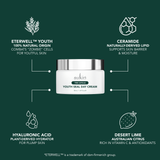 TIME CAPSULE YOUTH SEAL DAY CREAM 50ML