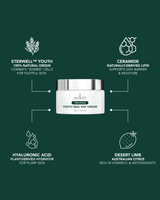 TIME CAPSULE YOUTH SEAL DAY CREAM 50ML