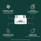 TIME CAPSULE YOUTH SEAL DAY CREAM 50ML