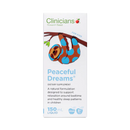Clinicians Peaceful Dream Drops 150ml