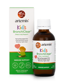 ARTEMIS Kid's BronchiClear 100ml