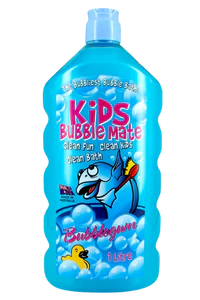 BUBBLEMATE Bubble Bath Bubblegum 1L