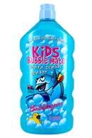 BUBBLEMATE Bubble Bath Bubblegum 1L