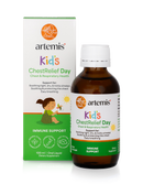 artemis Kids Chest Relief Day Oral Liquid 100ml
