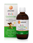 artemis Kids Chest Relief Night Oral Liquid 200ml