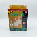 BC Everyday Kinoki Detox Foot Patch 10s