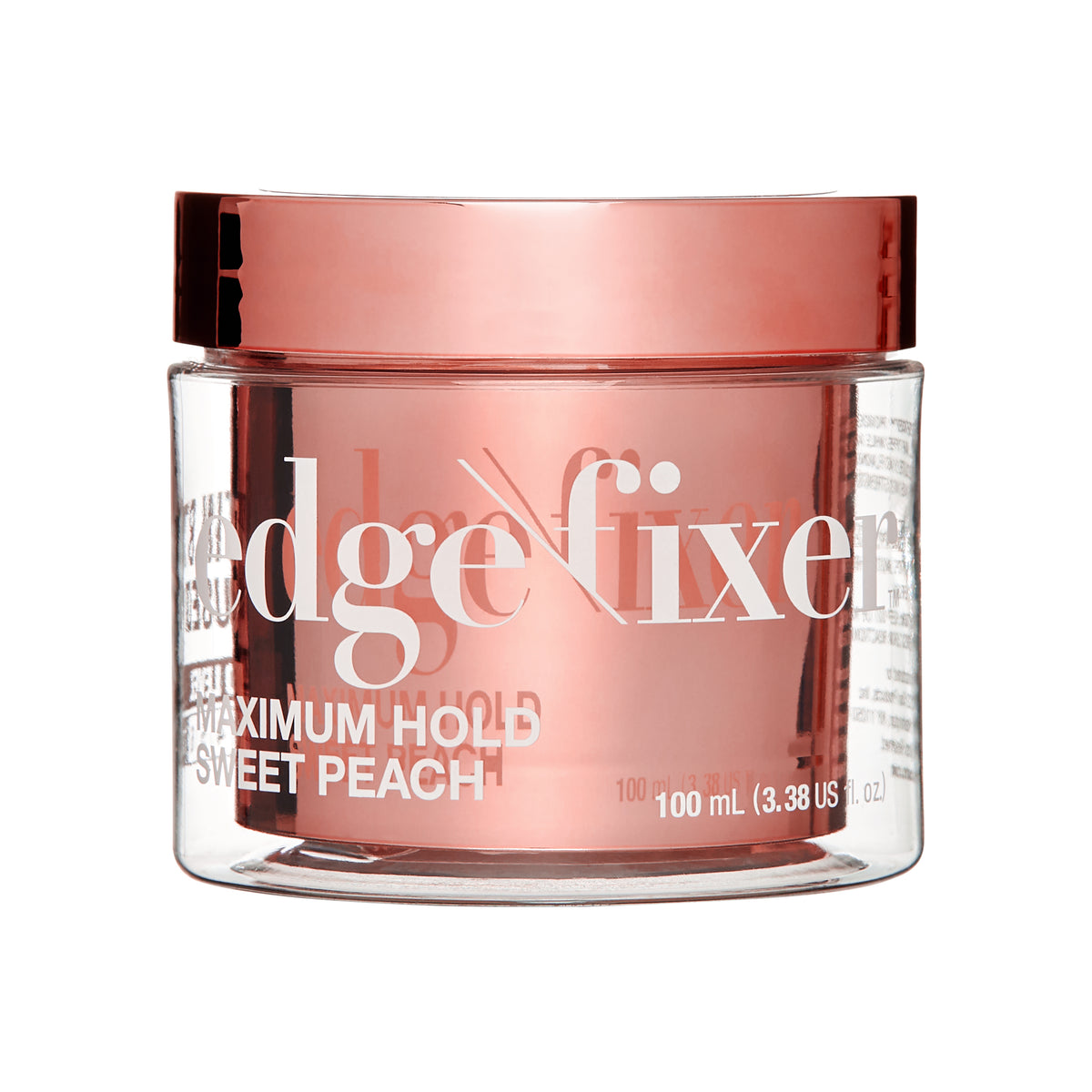 KISS C&C E/Fix MH Gel 100ml