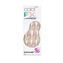 ImPress Colour Fx Connection