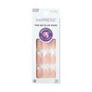 Kiss Impress Nails Glimpse