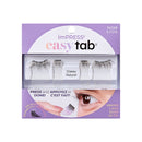 Kiss Impress easy tab lashes Classy Natural