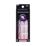 ImPress Premium Nails Portal