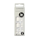 Kiss Impress Toenails All Smiles 24s