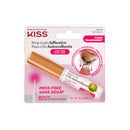 Kiss Strip Lash Glue Clear