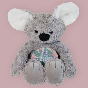Tender Love + Carry Weighted Koala