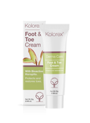 Kolorex Foot & Toe Cream 25g
