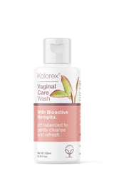 Kolorex Vaginal Care Wash 100ml