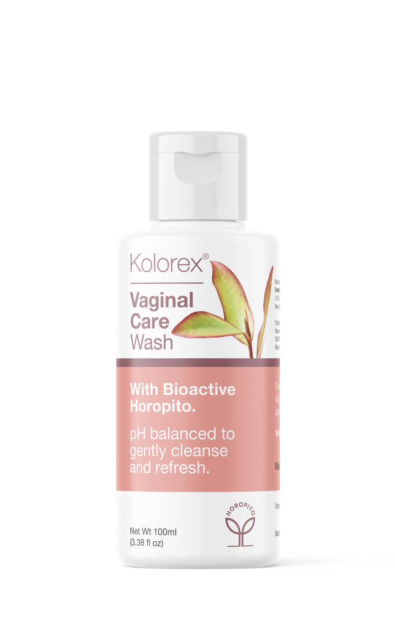 Kolorex Vaginal Care Wash 100ml