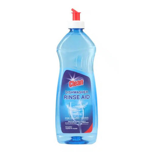 ATHOME Clean Dishwasher Rinse Aid 500ml