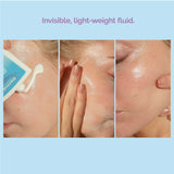 Dermal therapy Acne Oil Free SPF 50+ Sunscreen 50ml