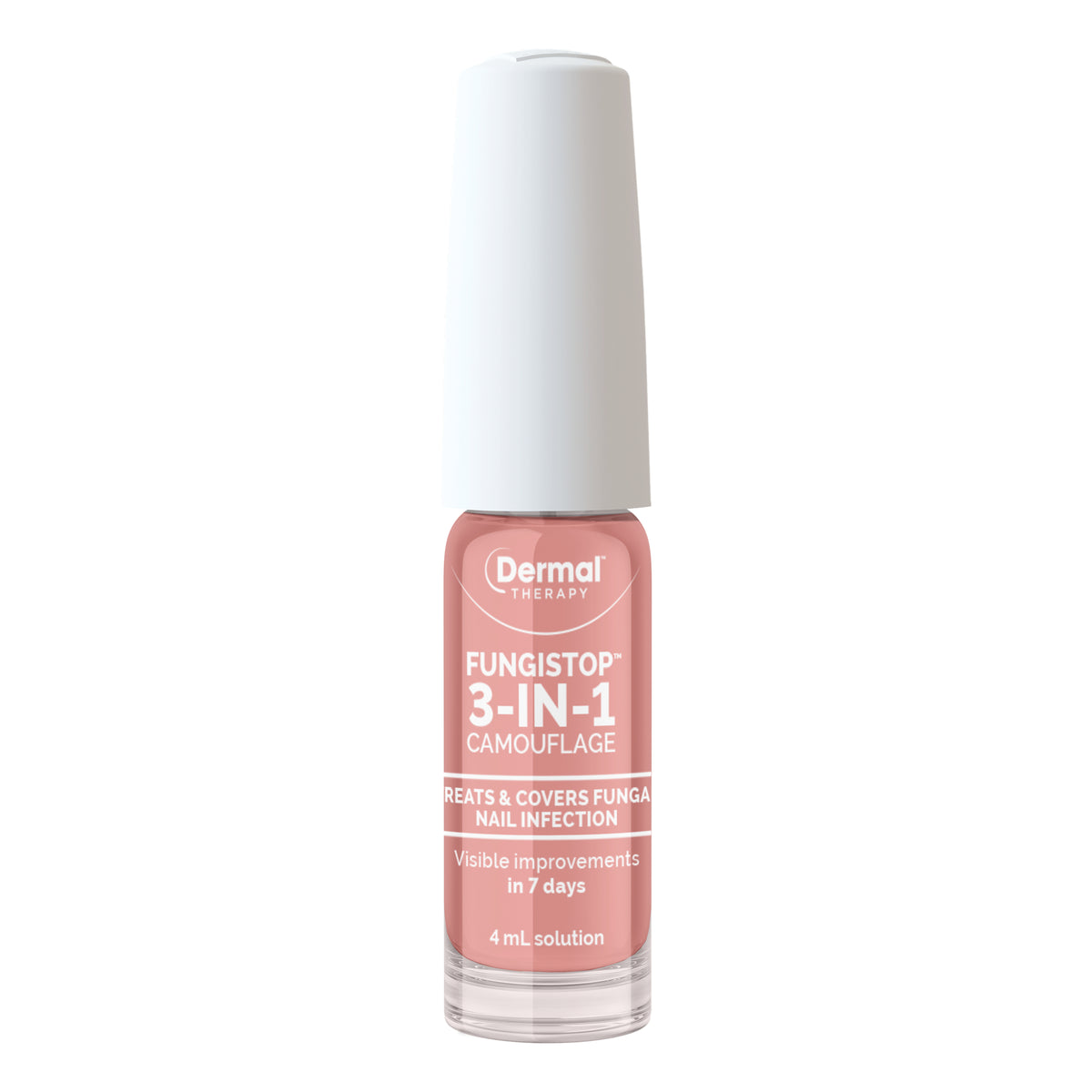 Dermal Therapy Fungistop Camouflage 4ML