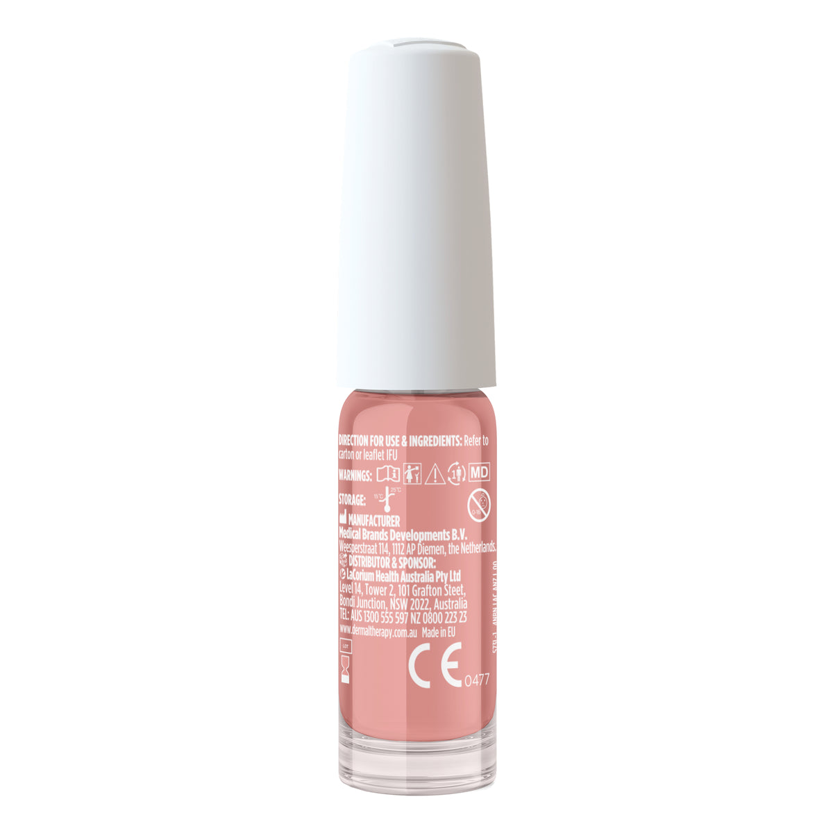 Dermal Therapy Fungistop Camouflage 4ML