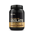 Optimum Nutrition Gold Standard Isolate Chocolate 1.3kg