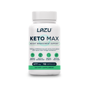 LAZU Keto Max Capsules 90s