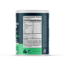 LAZU Keto Vanilla Shake Powder 441g