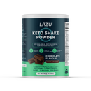 LAZU Keto Choc Shake Powder 441g