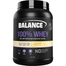 Balance 100% Whey Banana 1kg