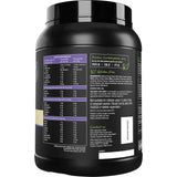 Balance 100% Whey Banana 1kg