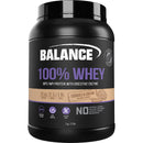Balance 100% Whey Cookies & Cream 1kg