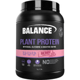 Balance Plant Protein Berry 1kg