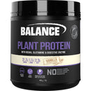 Balance Plant Protein Vanilla 440g