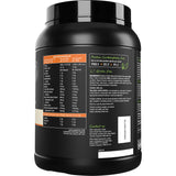 Balance Ultra Ripped Vanilla 1kg
