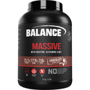 Balance Massive Chocolate 2.5kg