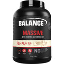 Balance Massive Vanilla 2.5kg