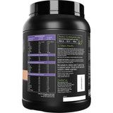 Balance Plant Protein Salted Caramel 1kg