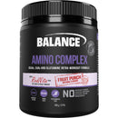 Balance Amino Complex RedNite Fruit Punch 400g