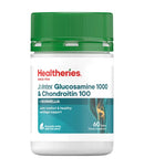Healtheries Jointex Triple Action Glucosamine, Omega & Chondroitin 60 Capsules