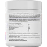 Nutra-Life Magnesium Sleep and Collagen Renew 250g