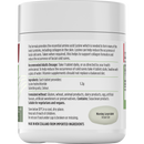 Nutra-Life® Lysine 1200mg 60 tabs