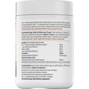 Nutra-Life Ester C 1000mg with Vitamin D3 + Echinacea Chewables 120 Tablets