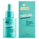 Le Tan Face Serum Anti Oxidant 30ml