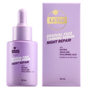 Le Tan Face Serum Night Repair 30ml