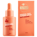 Le Tan Face Serum Anti Ageing 30ml