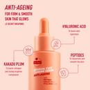 Le Tan Face Serum Anti Ageing 30ml
